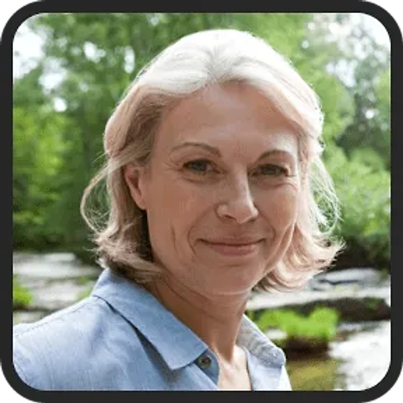 Sandra J. — LipoTrine review